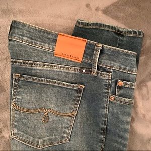 Lucky Brand ‘Lolita Skinny’ sz 6/28 $12 OBO